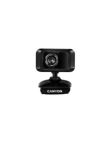 CANYON Enhanced 1.3 Megapixels...